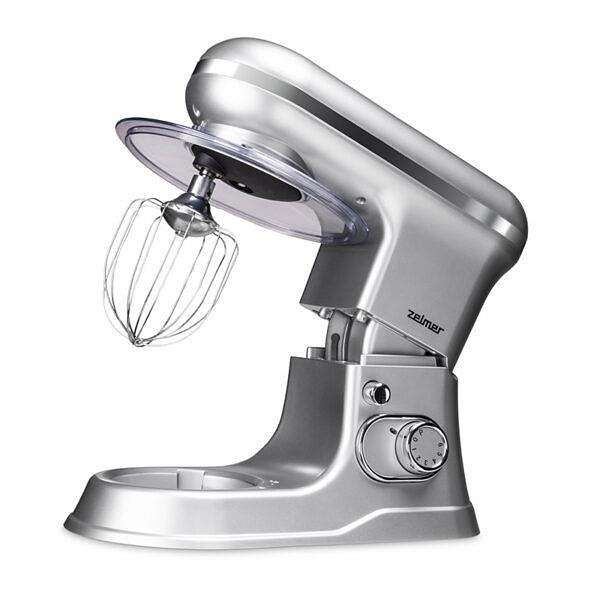 Миксер планетарный ZKR1360 ZELMER фото 1