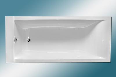 Мраморная ванна Castone «Кармен» фото 8