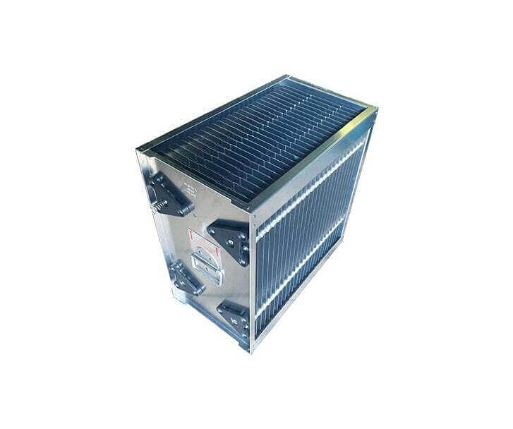 Газоконвертор Stivair ST-S01 2000м³/ч для ресторанов фото 2