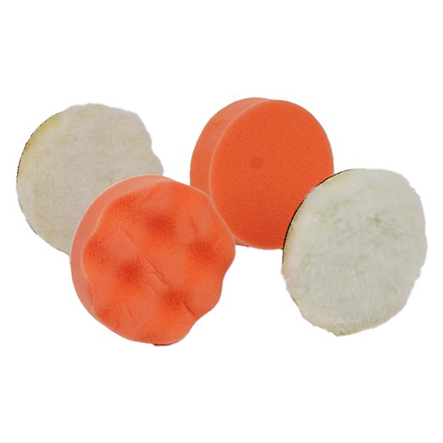 Болгарка (УШМ) бесщеточная KINGQUEEN АКБ с функцией шлифовки KQ-YJ803C фото 10