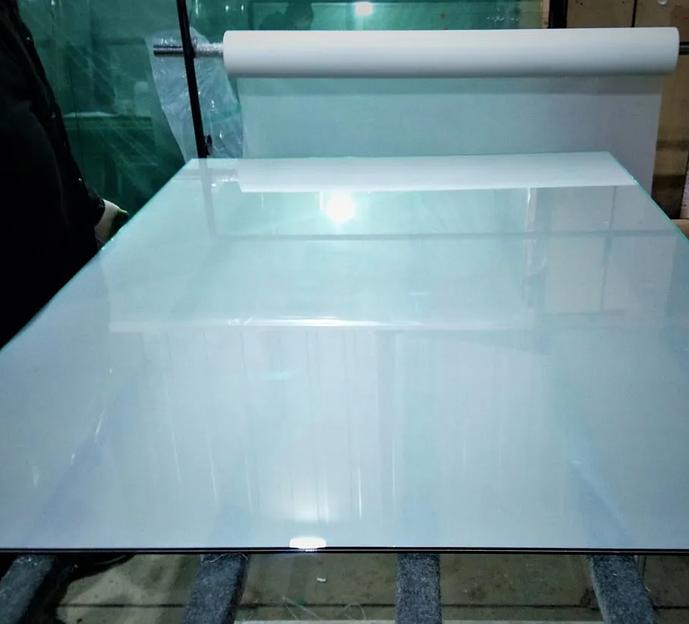 Изготовление стекла триплекс фото 9