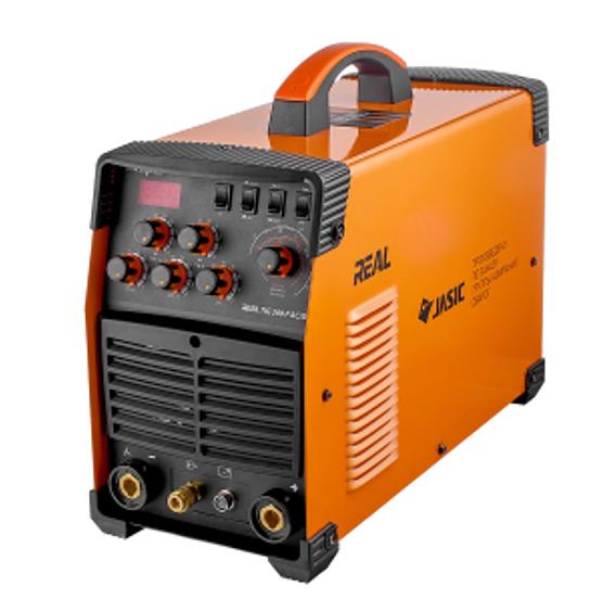 Инвертор сварочный TIG 200 P AC/DC «REAL» (Е20101) фото 1