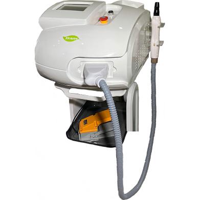 Пикосекундный лазер для удаления тату Bio 21 фото 1