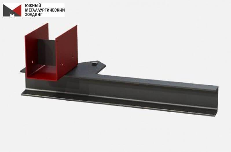 Опора Серия 5.900 А14Б 557.000 Выпуск 3 фото 1
