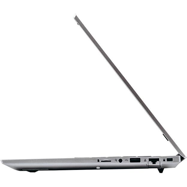 Ноутбук ACD 14S Intel Core i3-1215U/8Gb/SSD256Gb/14"/IPS/FHD/NoOS/silver (AH14SI1286WS) фото 5