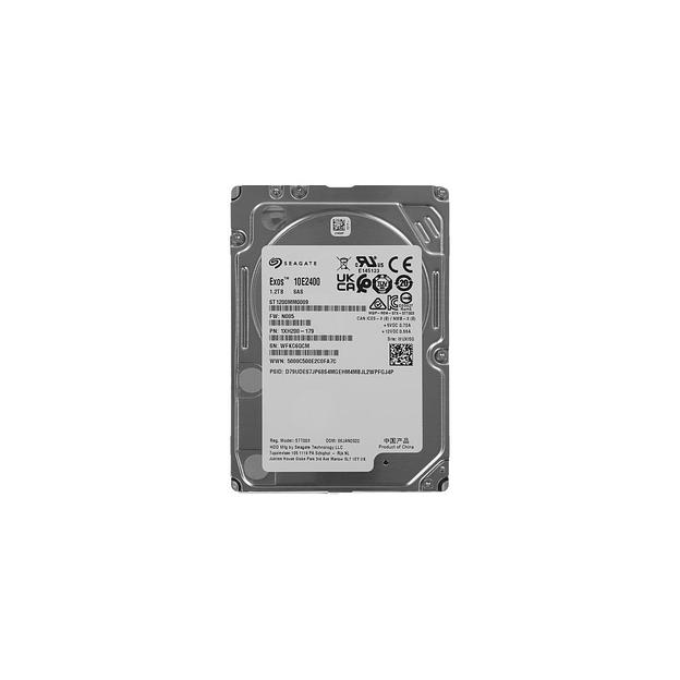 Жесткий диск Seagate Enterprise Performance ST1200MM0009, 1.2ТБ, HDD, SAS 3.0, 2.5" фото 1