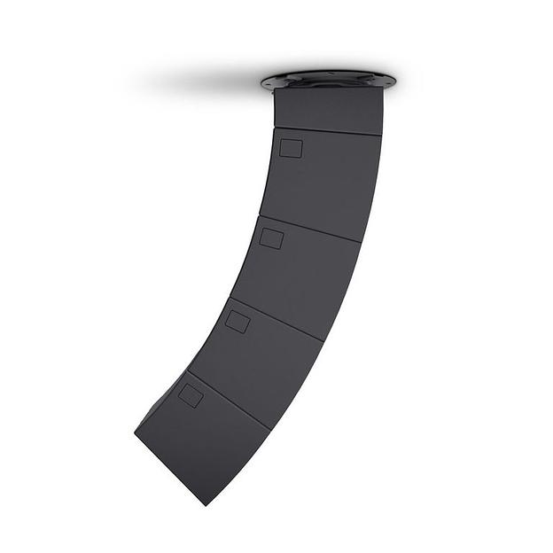 Потолочный кронштейн LD Systems CURV 500 CMB фото 2