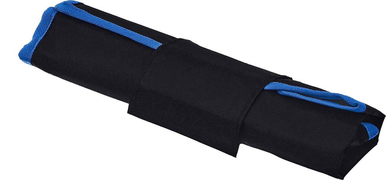 Набор рожковых гаечных ключей 10 шт, 6 - 24 мм фото 2