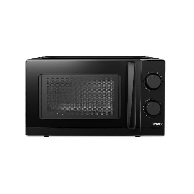 Микроволновая печь Centek CT-1571 Черный фото 1