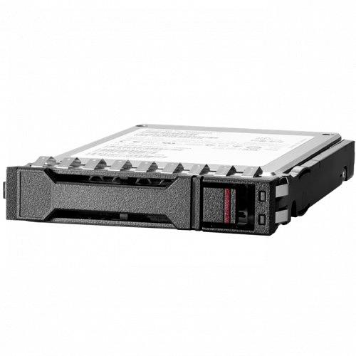 Твердотельный накопитель HP Enterprise 3.84TB (P40508-B21) фото 1