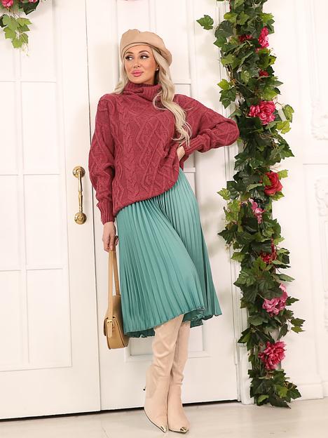 Джемпер Др5-405/16 фото 9