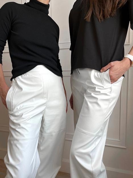 Услуги пошива брюк из эко-кожи от LIBO’ WEAR фото 4