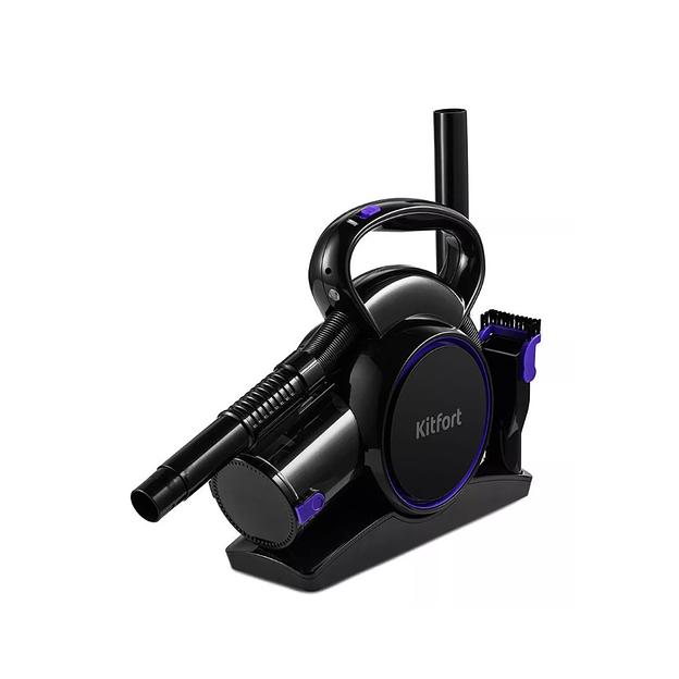 Ручной пылесос Kitfort КТ-5134 фото 1