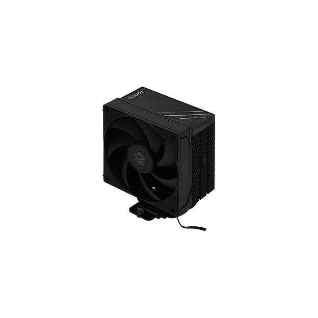 Устройство охлаждения(кулер) ID-COOLING Frozn A410, 120мм, Ret [frozn a410 black] фото 1