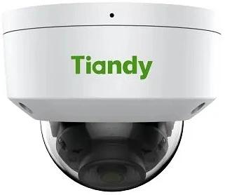 Камера видеонаблюдения IP Tiandy TC-C34KN I3/E/Y/C/SD/2.8mm/V4.3 2.8-2.8мм цв. (TC-C34KN I3/E/Y/C/SD/2.8/V4.3) фото 1