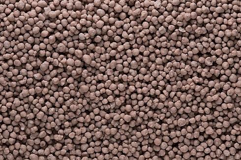 Нитроаммофоска (Азофоска) NPKS 21:10:10:2 фото 1