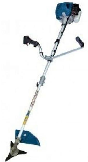 Триммер бензиновый Хопер-043 ФЕРМЕР NEW фото 1