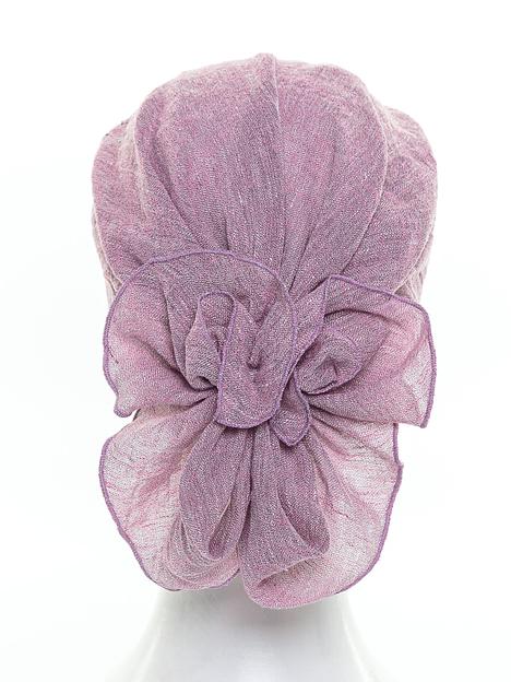 Бандана стиль росчерк лен опт фото 8