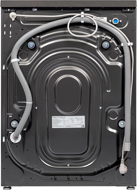 Стиральная машина Бирюса WM-ML612/10 DM класс: A+++ загр.фронтальная макс.:6кг темно-серый фото 5