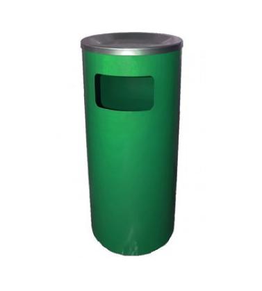 Урна «Город-1» 900×394 мм, 110 л фото 2