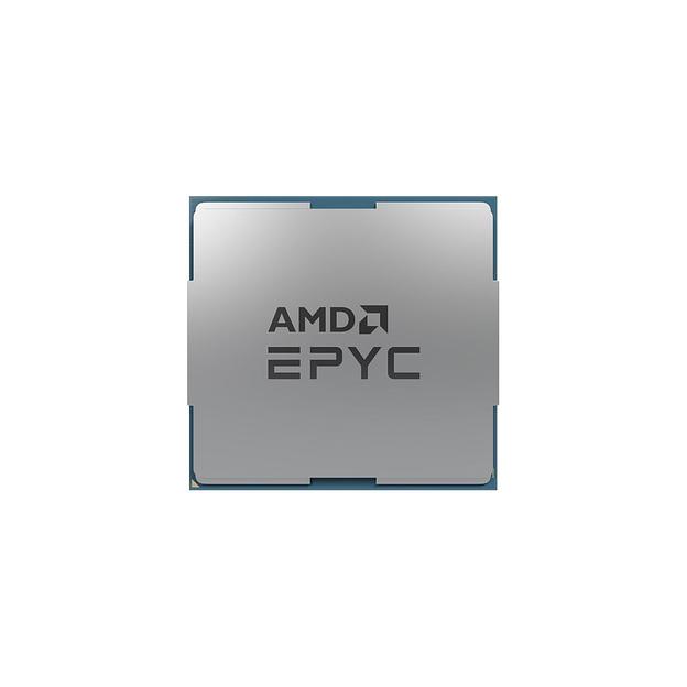 Процессор для серверов AMD Epyc 9275F 4.1ГГц [100-000001144] фото 1