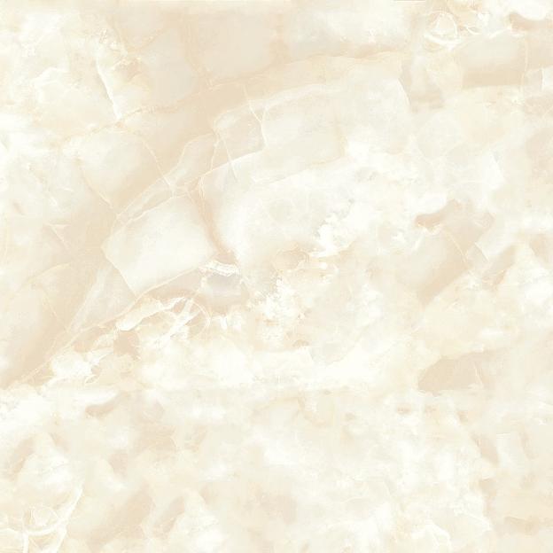 Керамогранит Alma Ceramica Oasis 600x600 бежевый Лаппатированный фото 1