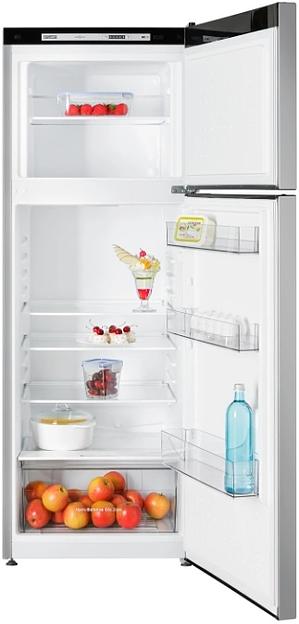 Холодильник Атлант XM 3635 2-хкамерн. серебристый фото 2