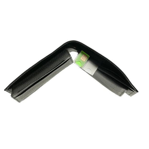 Портмоне Person БЕРК/черн фото 6