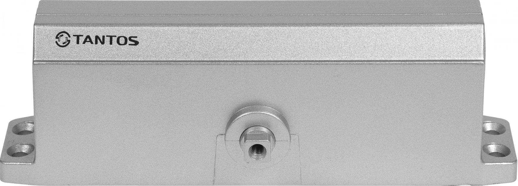Доводчик двери Tantos TS-DC085 Freeze 4 класс серебристый (00-00079634) фото 1