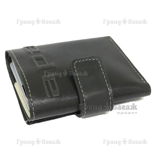 Портмоне Apache МП-А/черн фото 6