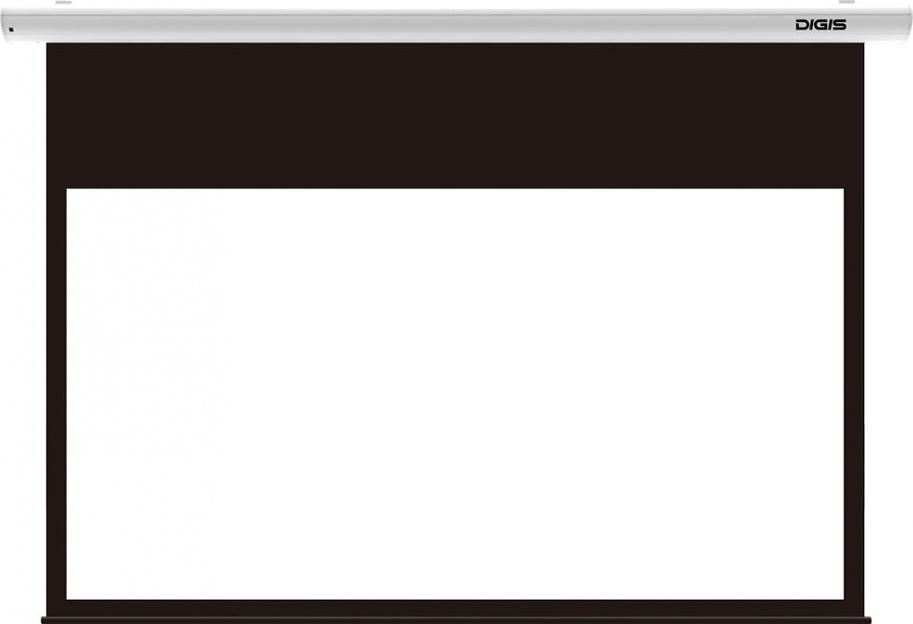 Экран настенный с электроприводом Digis DSEES-16903B_90 фото 1