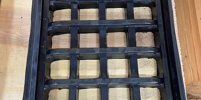 Просеивающие поверхности фото 5