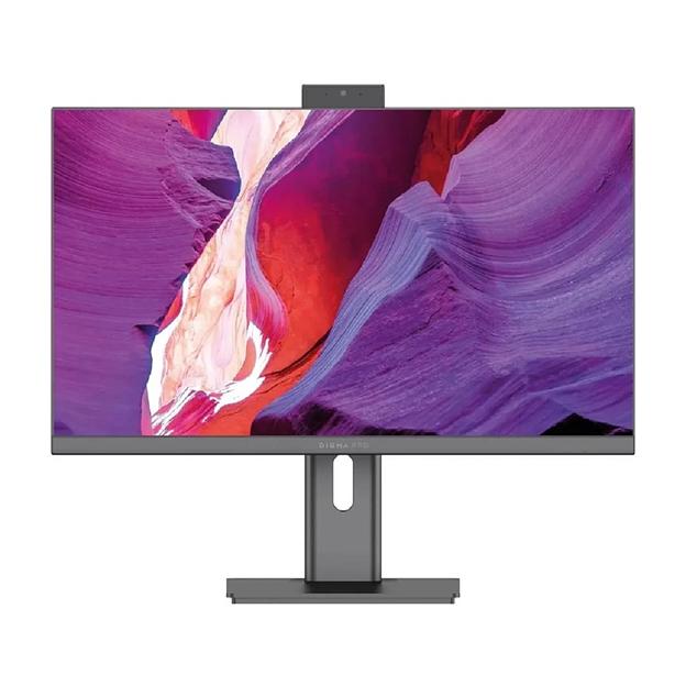 Digma Pro Unity [DM27P7-ADXW05] Grey 27" Full HD i7 1355U / 16Gb/ SSD512Gb/ Iris Xe/ CR/ Win 11 Pro/KBM} фото 1