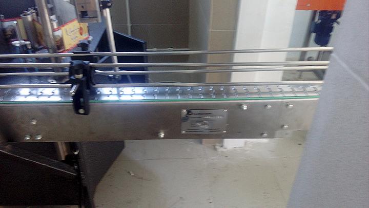 Конвейерные системы (транспортеры) фото 2