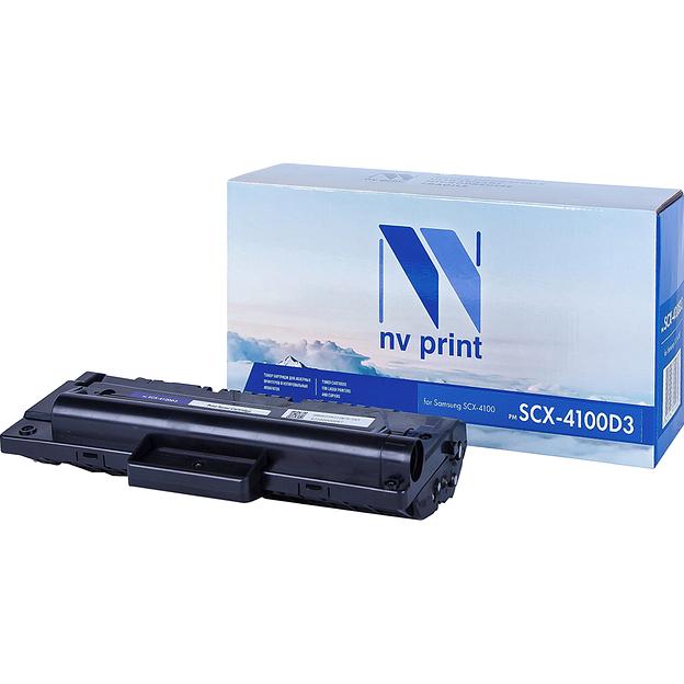 - NV Print NV Print NV-SCX4100D3 (NV-SCX4100D3) фото 1