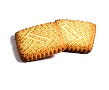 Сахарное печенье «Нежное» 1,5 кг ОПТ фото 1