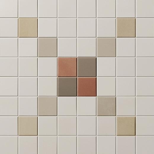 Керамогранит WOW Tesserae Play All Duna 280x280 фото 1