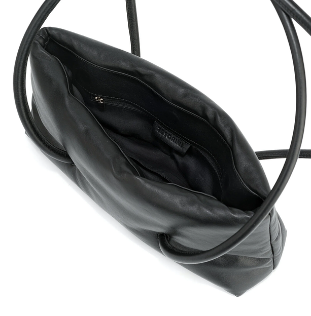 Сумка женская «Nola» черная ОПТ фото 6