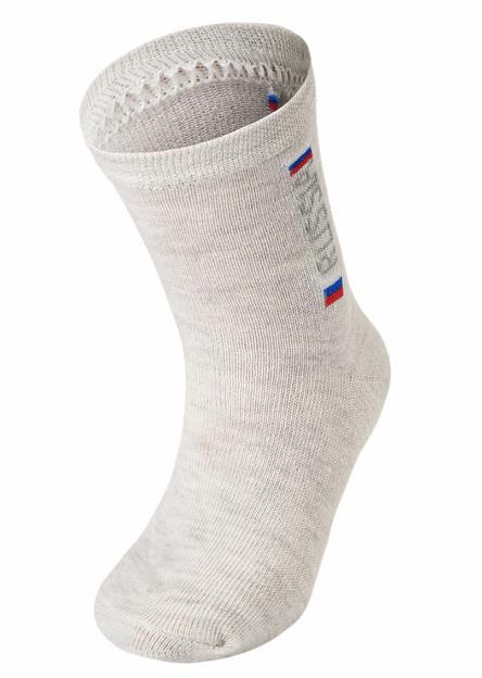 Носки с надписью «Россия», Опт фото 3