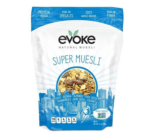 Дой-пак для бакалеи ОПТ фото 1