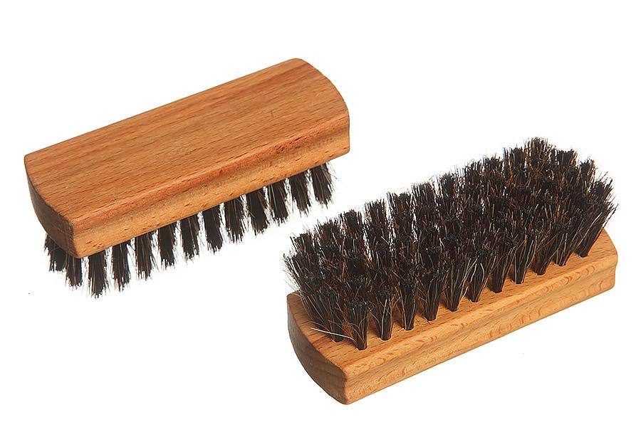 Щётка для обуви Б-020 ОПТ фото 2