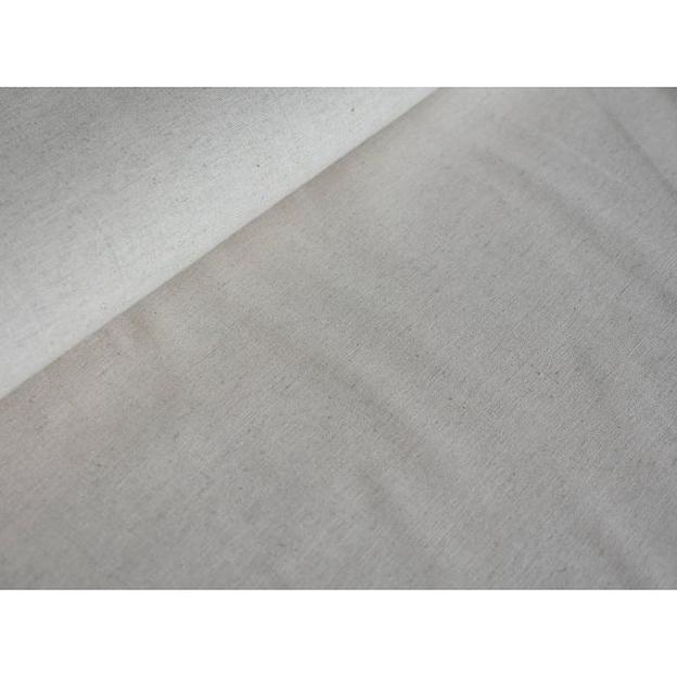 18-55 Ткань полульняная полуварёная 150 см ОПТ фото 1