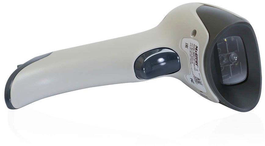 Сканер штрих-кода Mertech CL-2310 BLE Dongle P2D (4560) 1D/2D фото 4