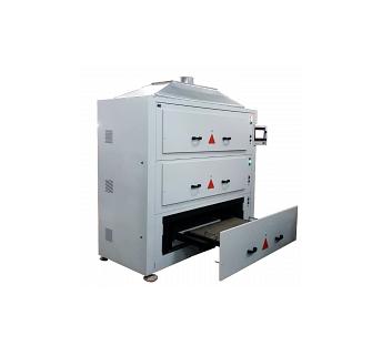 Печь терморадиационная ПТ-11 фото 5