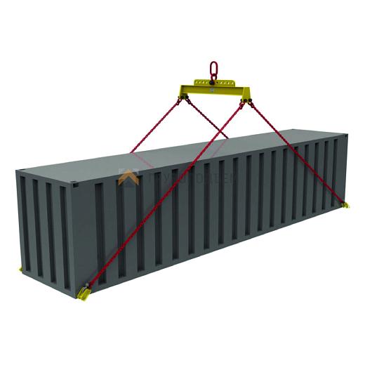 Траверса грузоподъемная фото 7