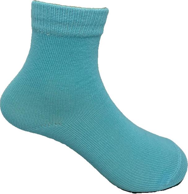 Носки детские Әлем-бт однотонные AL3075 ОПТ фото 5