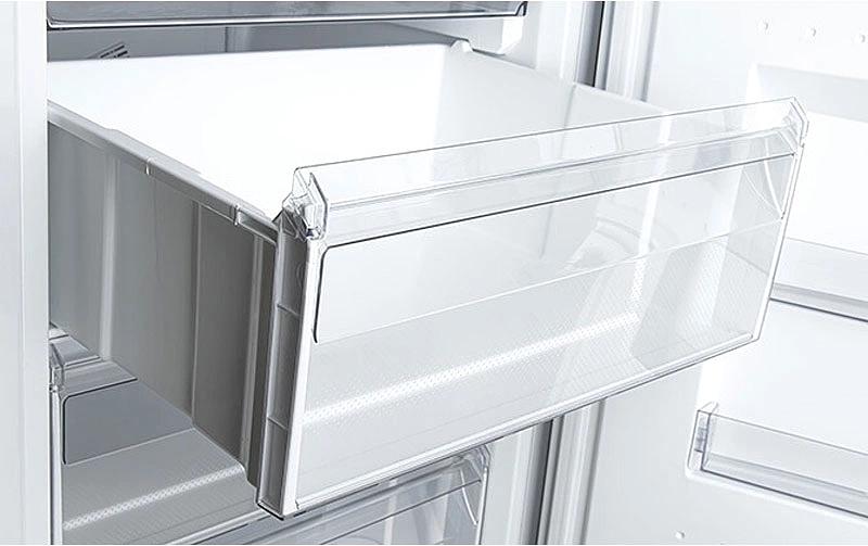 Холодильник Атлант ХМ 6619-109 2-хкамерн. белый мат. фото 9