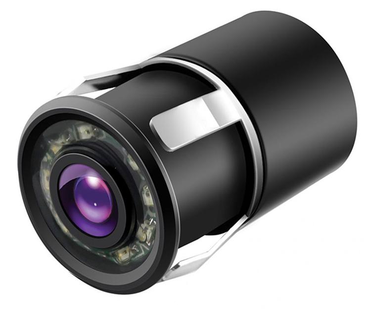 Камера заднего вида Digma DCV-210 универсальная фото 1