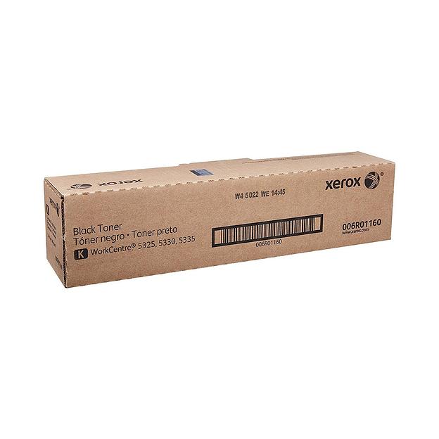 Тонер-картридж Xerox 006R01160 фото 1