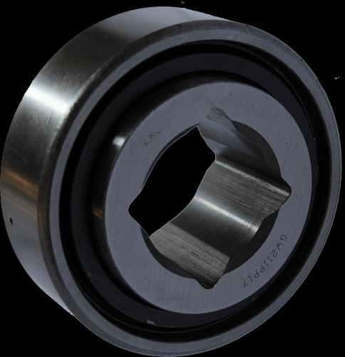 Подшипник шариковый GW211PP17 фото 1